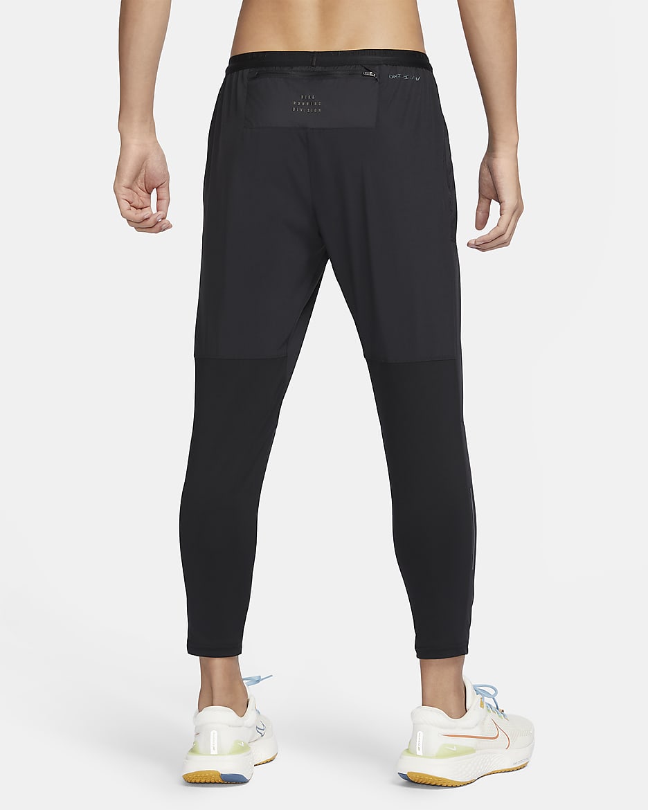 Nike Running Division Men s Dri FIT ADV UV Running Trousers. Nike ID